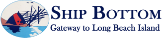 Ship Bottom Logo